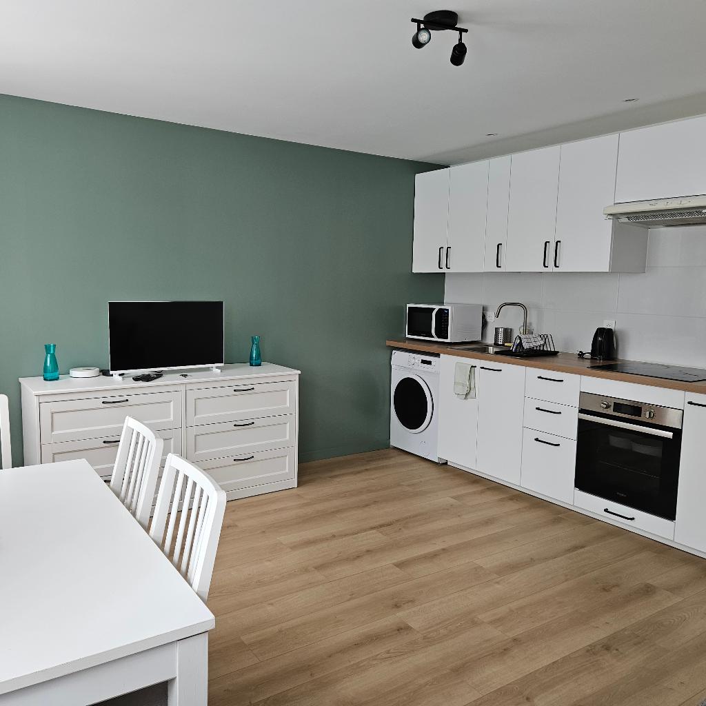 Residence Le Relais Amelie