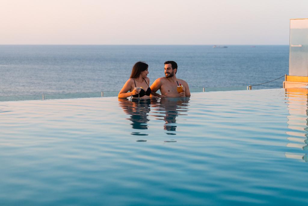 Seaview Hotel - Adults Only 16+ — property photo 1