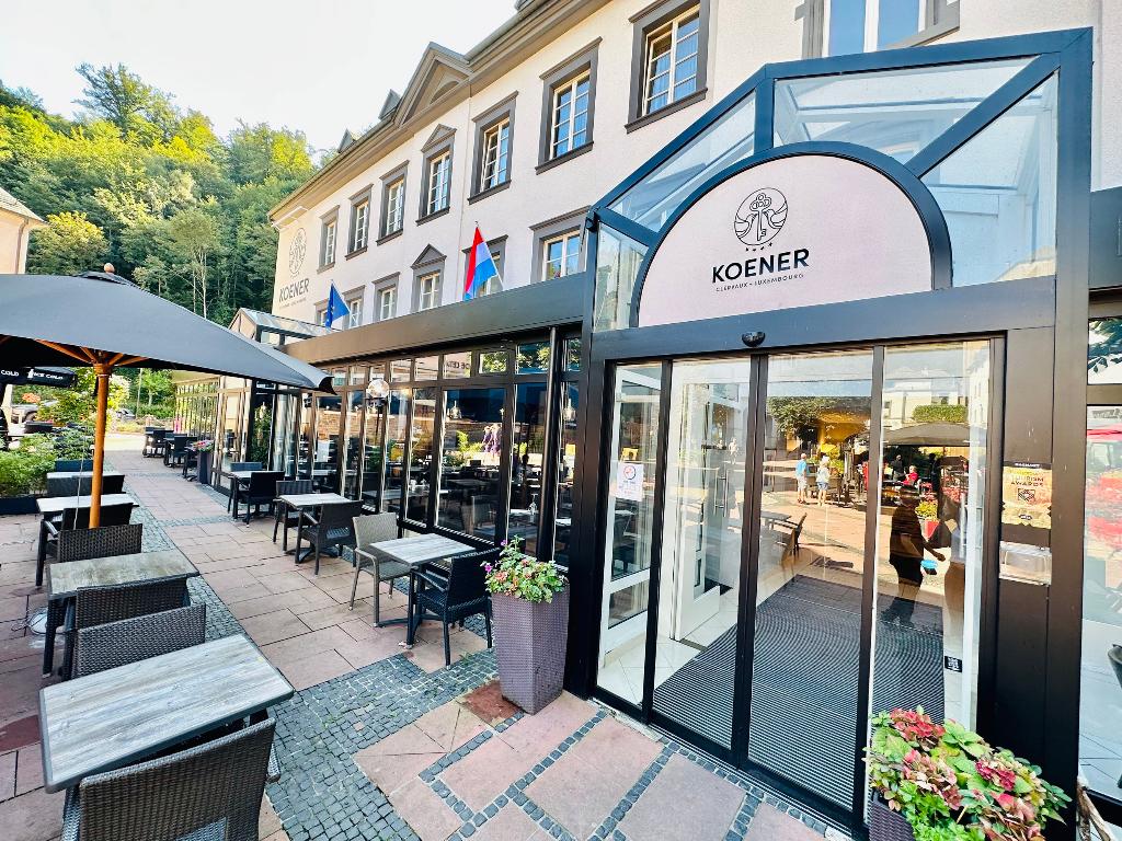 Koener Hotel & Spa