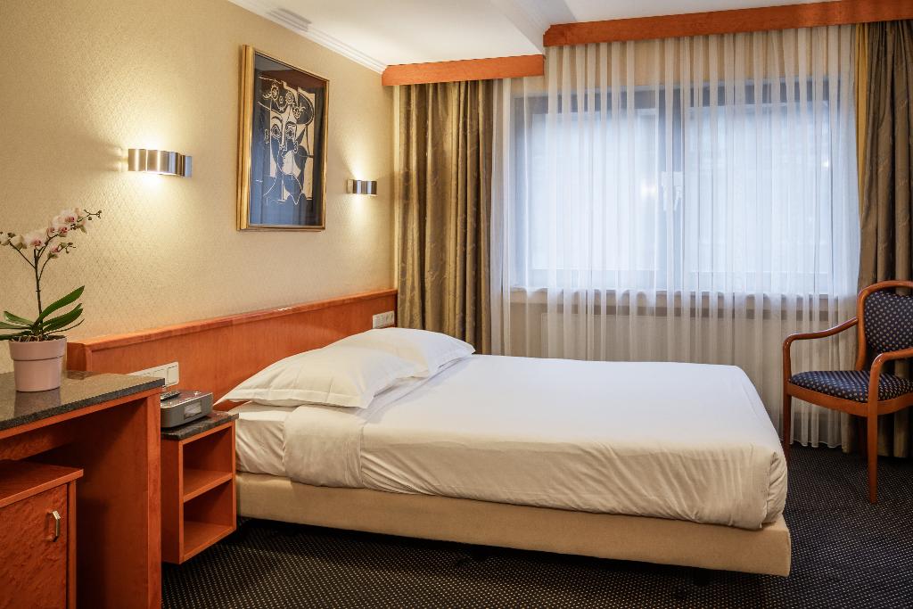 Koener Hotel & Spa