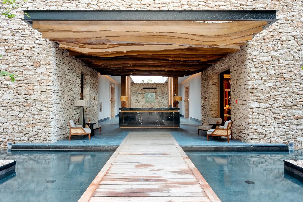 Hotel Impression Moxché by Secrets, Mexiko, Playa del Carmen. Großes 2