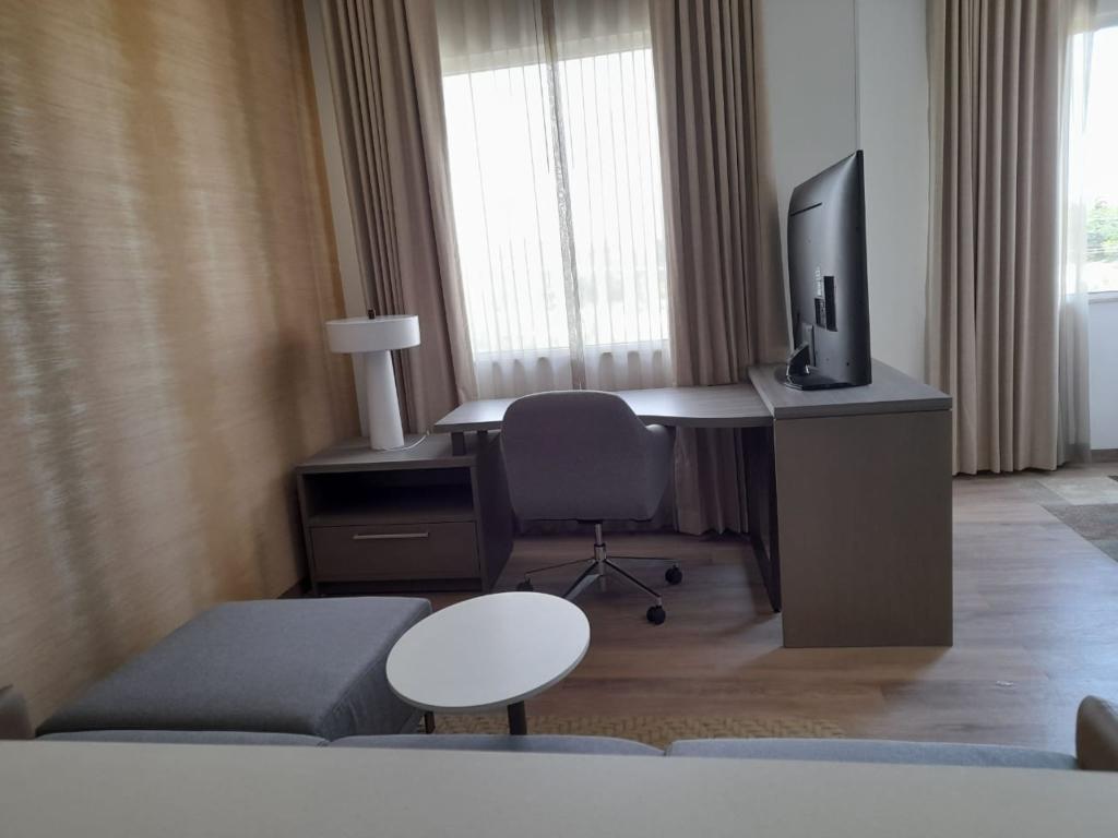 Hotel Residence Inn Playa del Carmen, Mexiko, Playa del Carmen. Großes 1