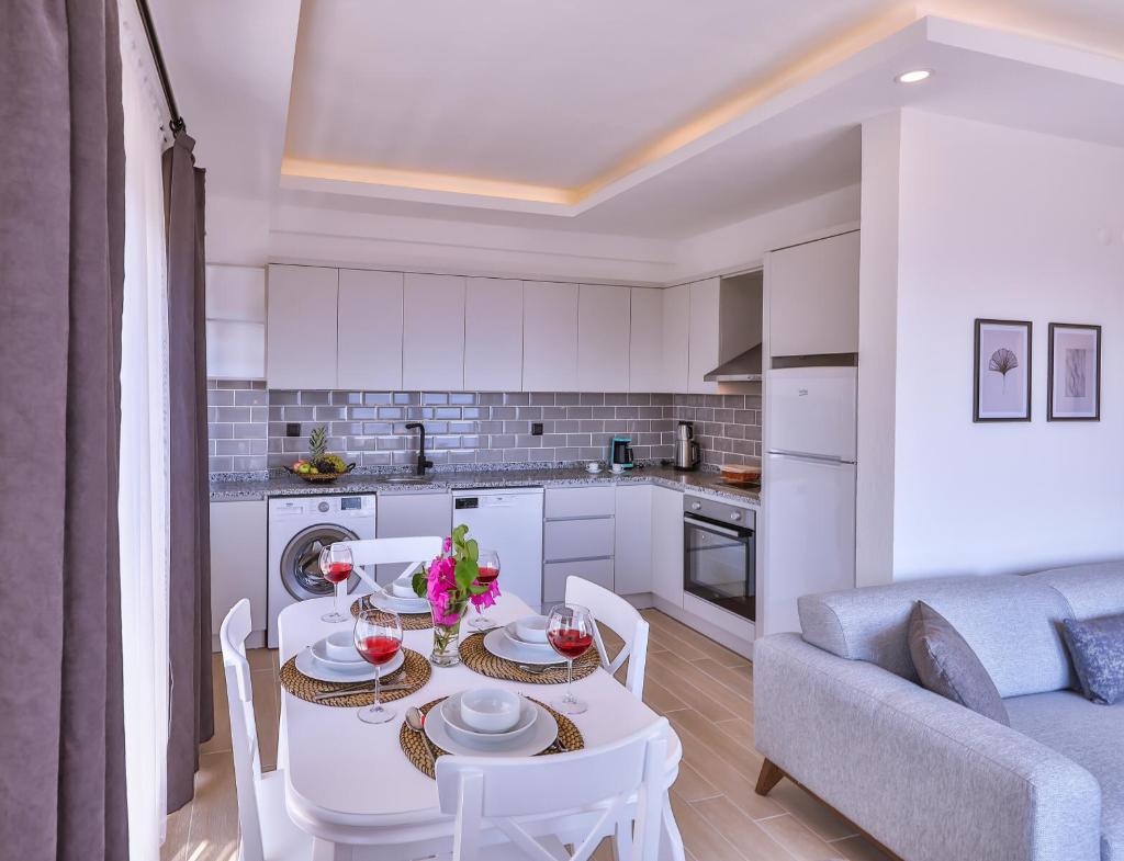 Lobelya Suites