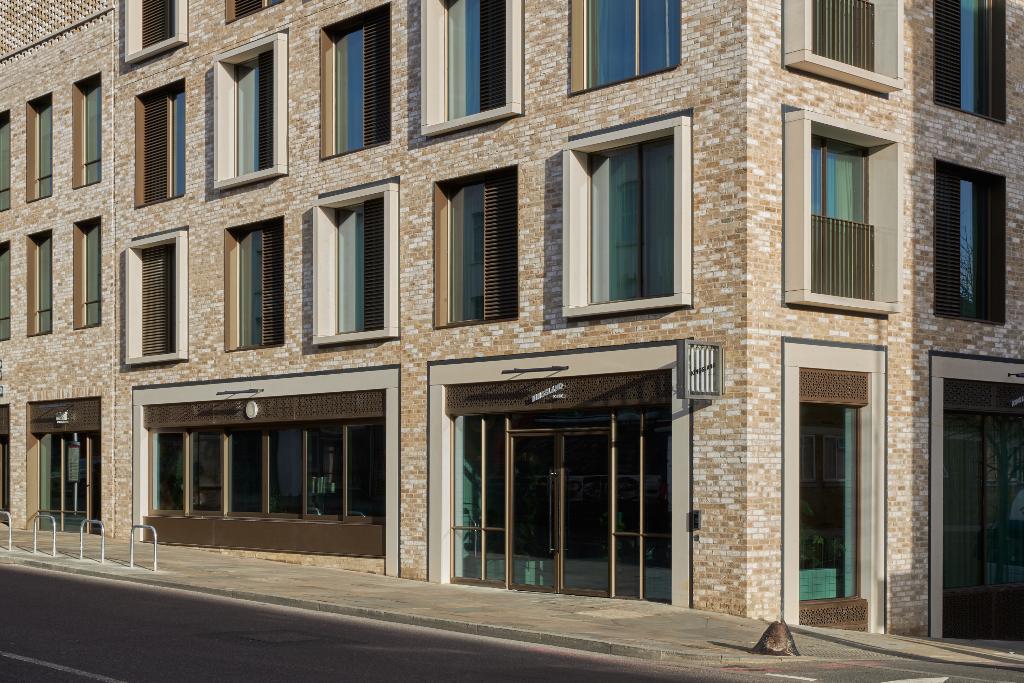 Hotel Staycity London Dalston, Großbritannien, London. Großes 1