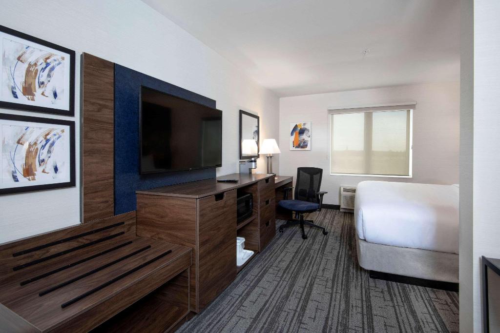 Comfort Inn & Suites Carleton Place