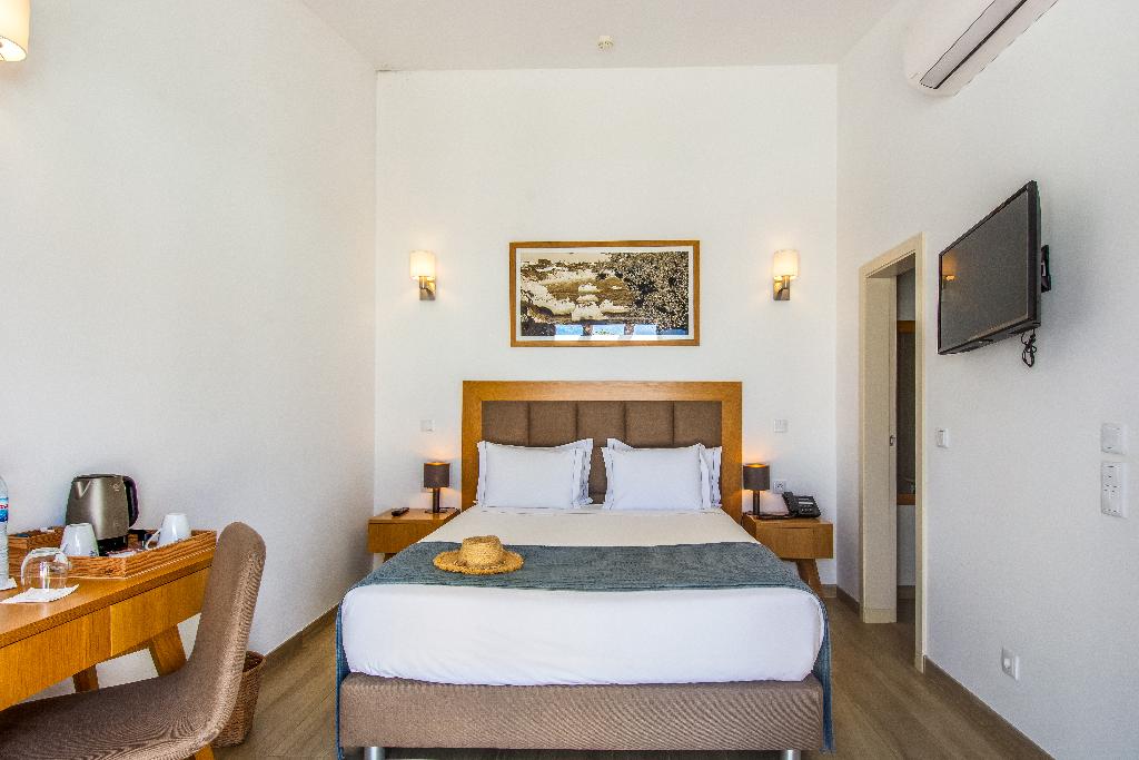 Hotel Rural Bricia Du Mar