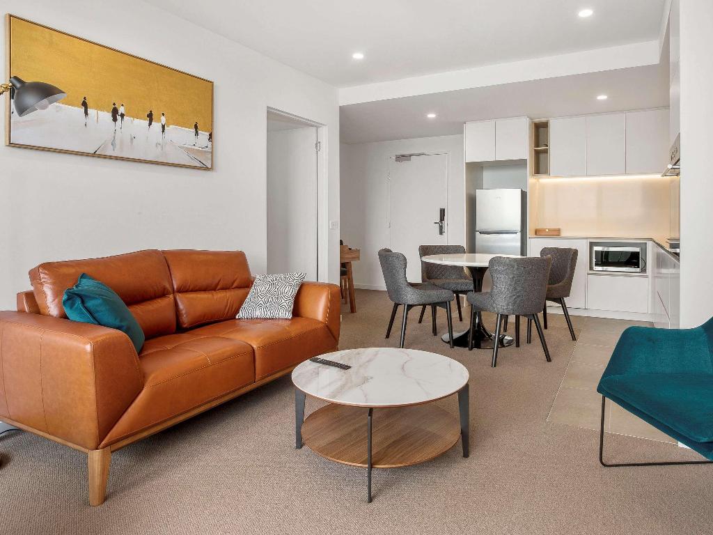 The Sebel Melbourne Moonee Ponds