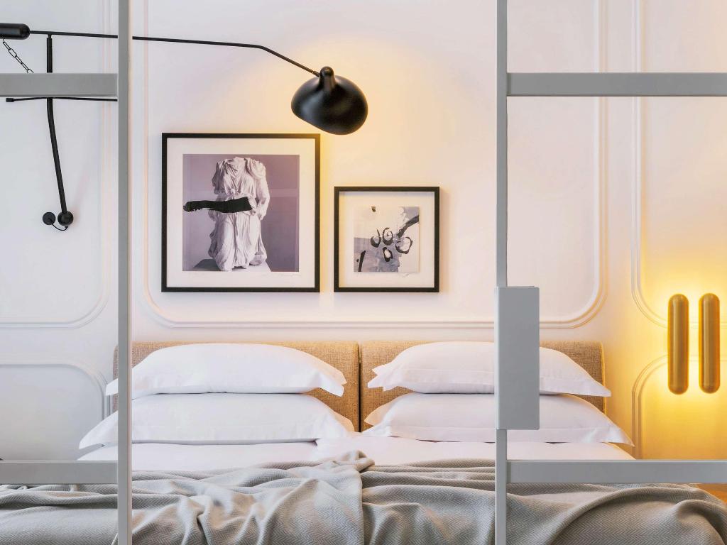 Heritage Hotel Fermai Split MGallery