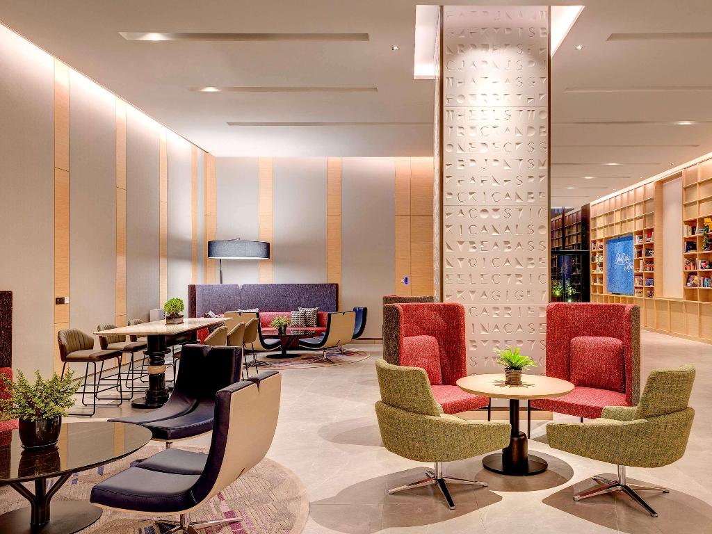 Mercure Kuala Lumpur Glenmarie