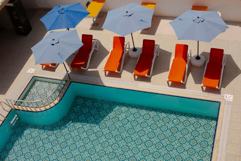 Hotel Belsun Boutique Hotel, Türkei, Kemer. Großes 24