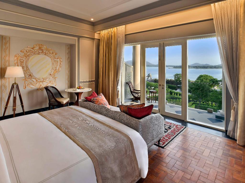 Raffles Udaipur