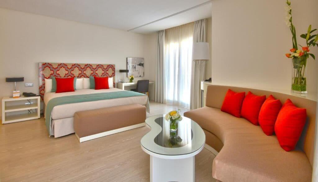 Al Mandari Hotel
