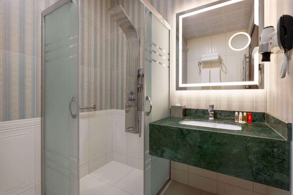 Ramada Encore by Wyndham Istanbul Avcilar