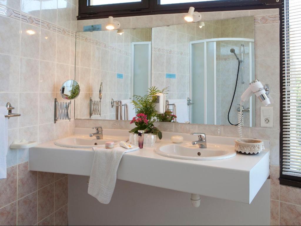 Logis Hotel Des Sapins