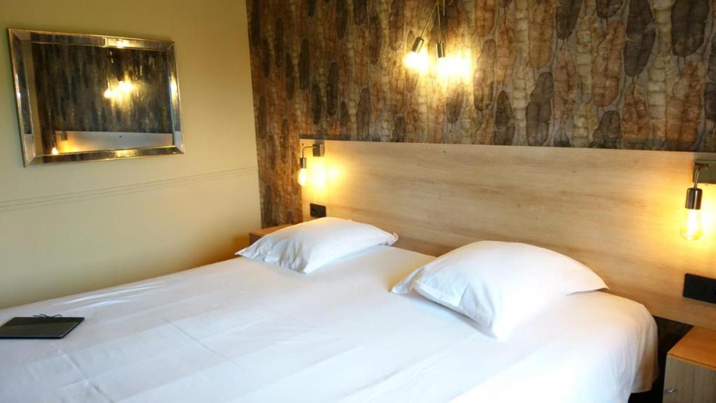 Logis Hotel Plantevin