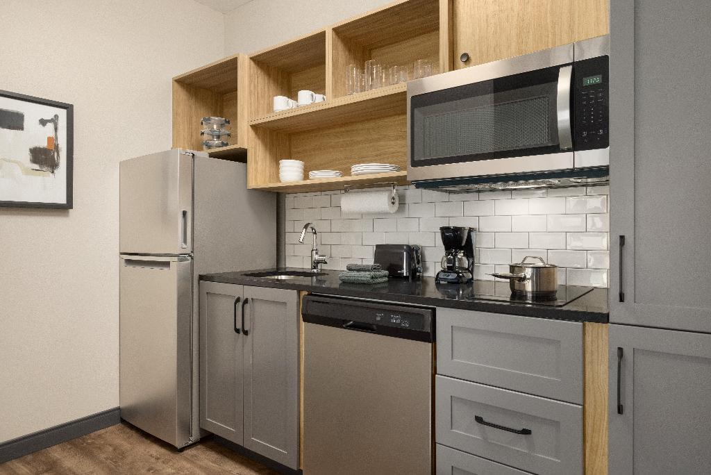 Candlewood Suites Lexington Medical District
