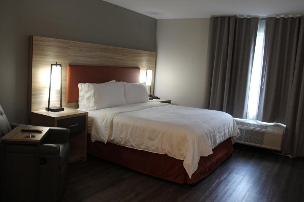 Candlewood Suites Nashville South