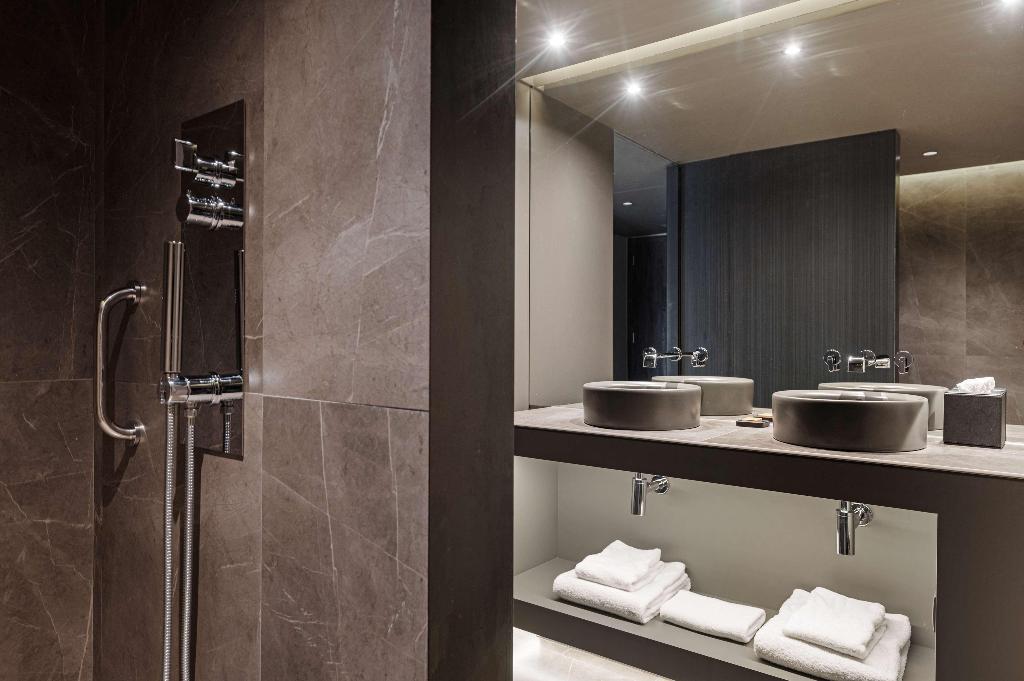 Hotel Hilton Porto Gaia, Portugal, Vila Nova de Gaia. Großes 1