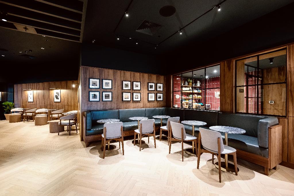 Hotel Wilde Aparthotels London Paddington, Großbritannien, London. Großes 2