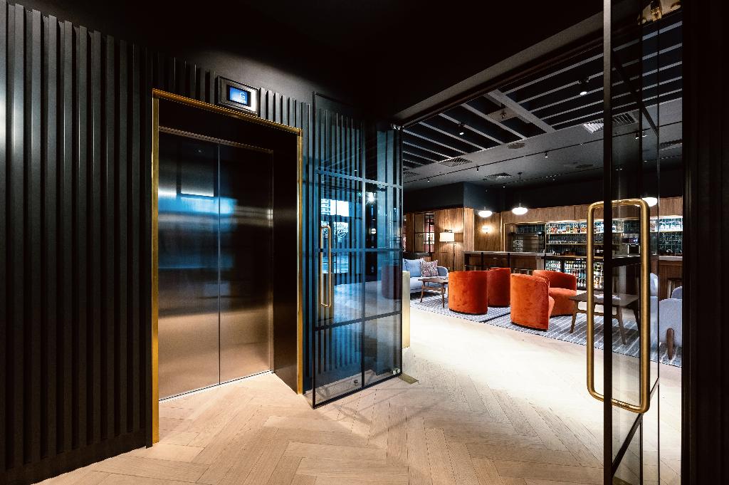 Hotel Wilde Aparthotels London Paddington, Großbritannien, London. Großes 31