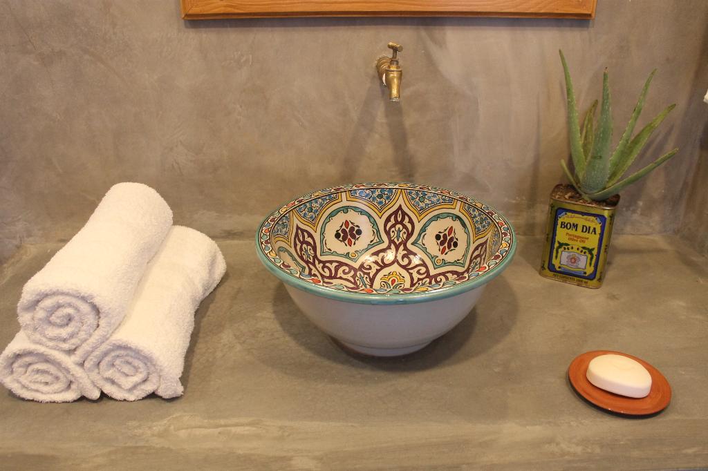 La Fora Ecolodge