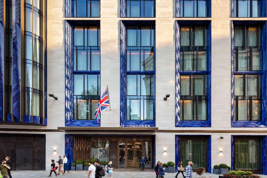 Gallery image of The Londoner