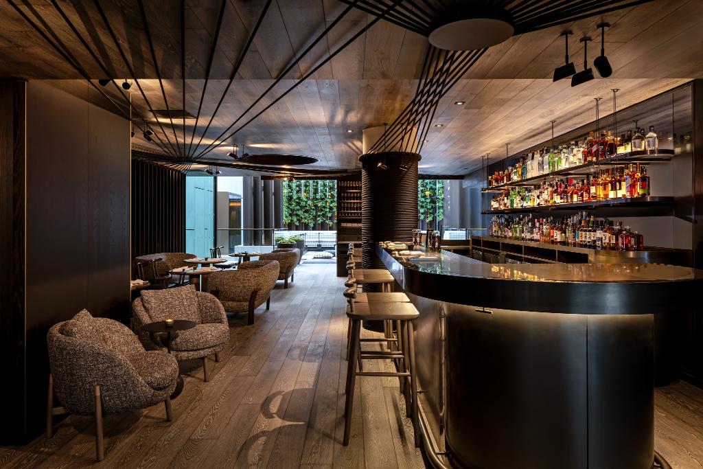 Gallery image of The Londoner