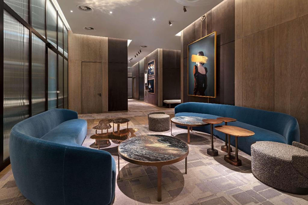 Gallery image of The Londoner