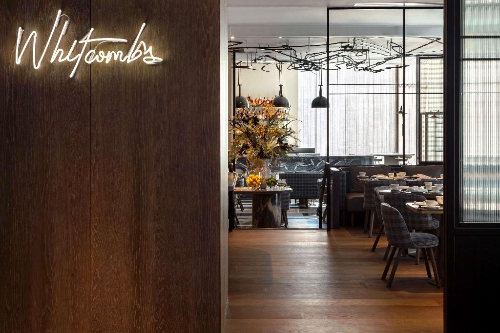 Gallery image of The Londoner