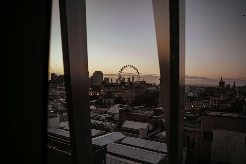 Gallery image of The Londoner