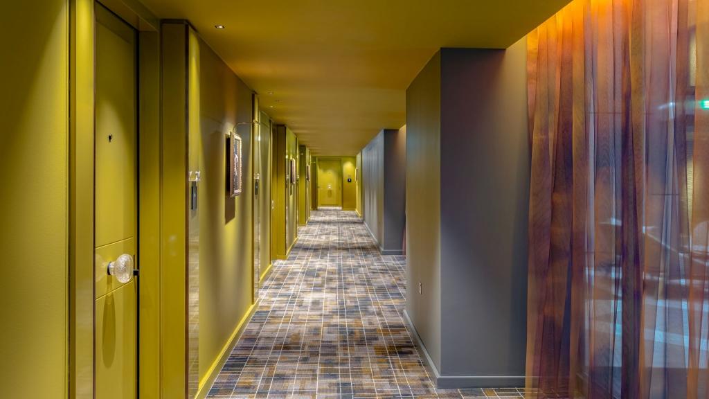 Hotel The Londoner, Großbritannien, London. Großes 83