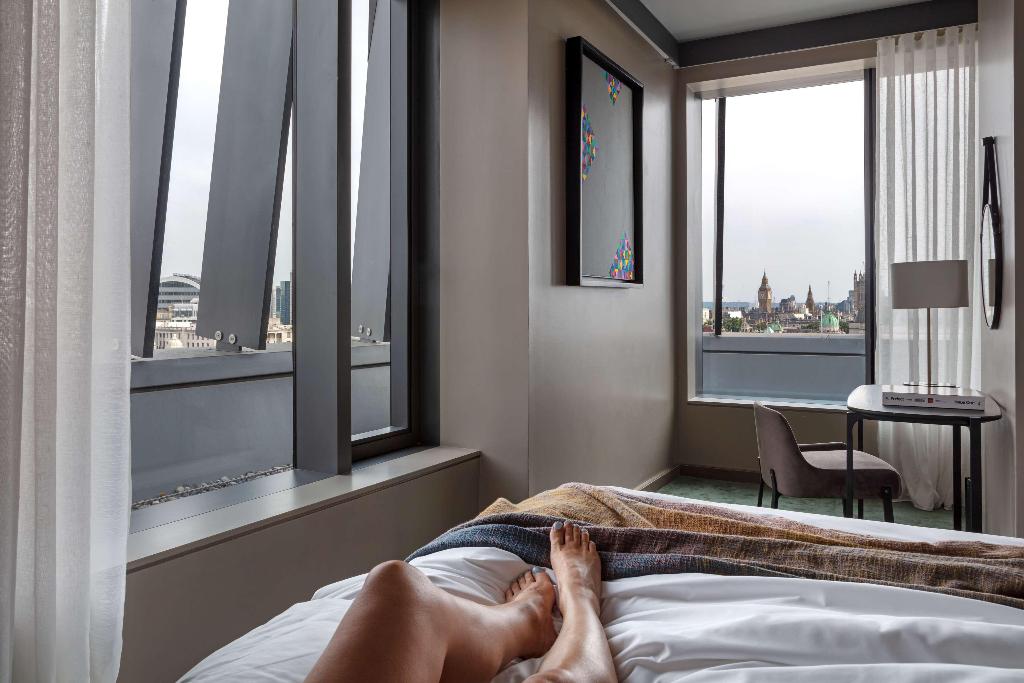 Hotel The Londoner, Großbritannien, London. Großes 83