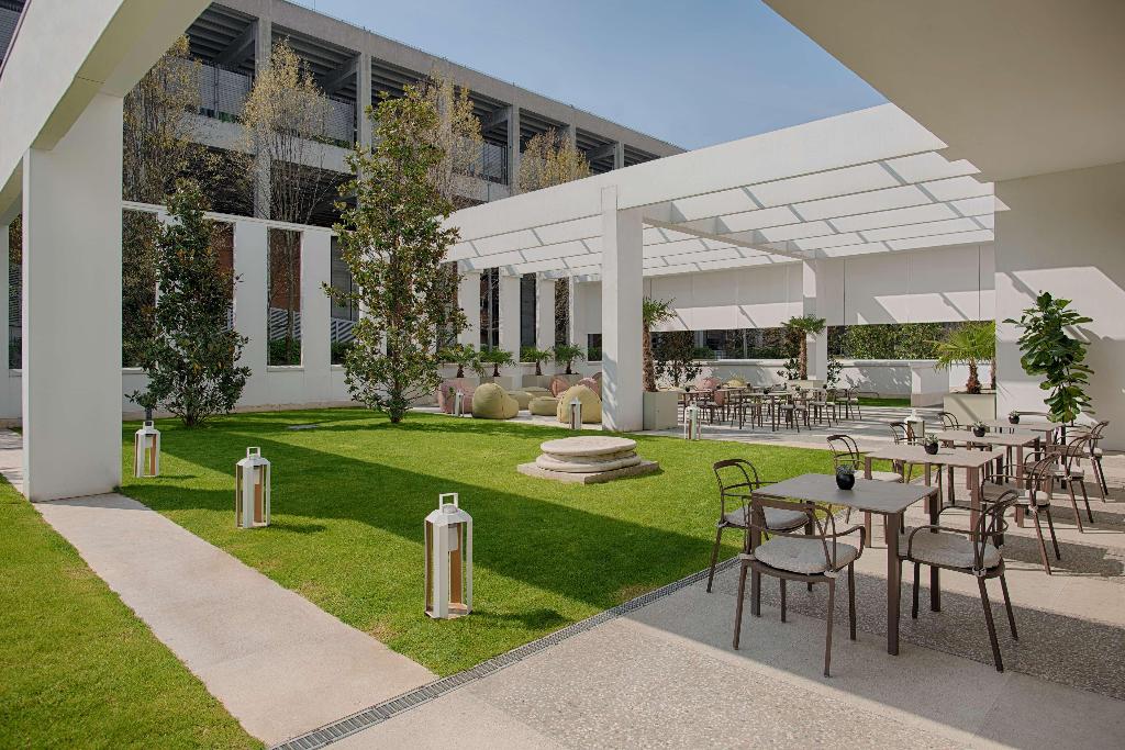 Hotel NH Collection Milano CityLife, Italien, Mailand. Großes 72