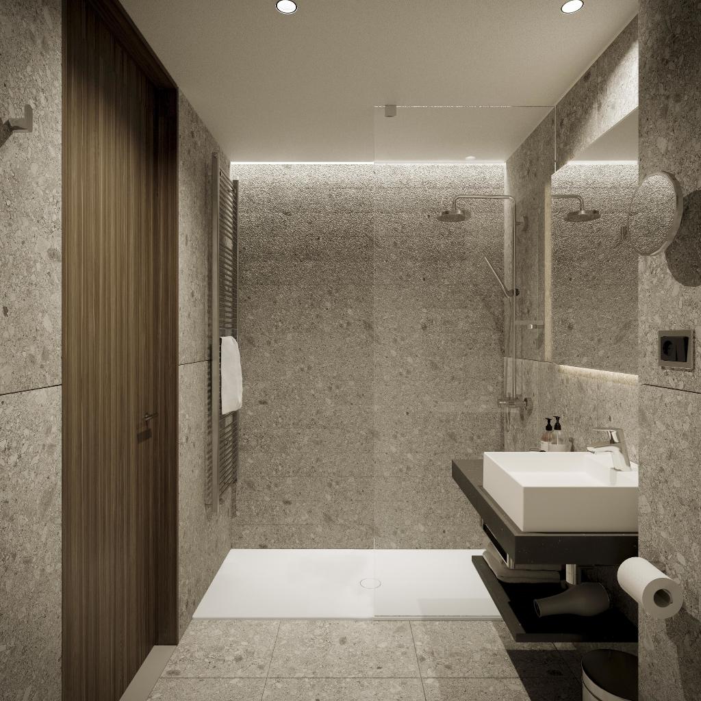 Hotel NH Collection Milano CityLife, Italien, Mailand. Großes 1