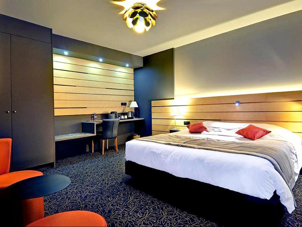 Logis Hotel Du Morvan