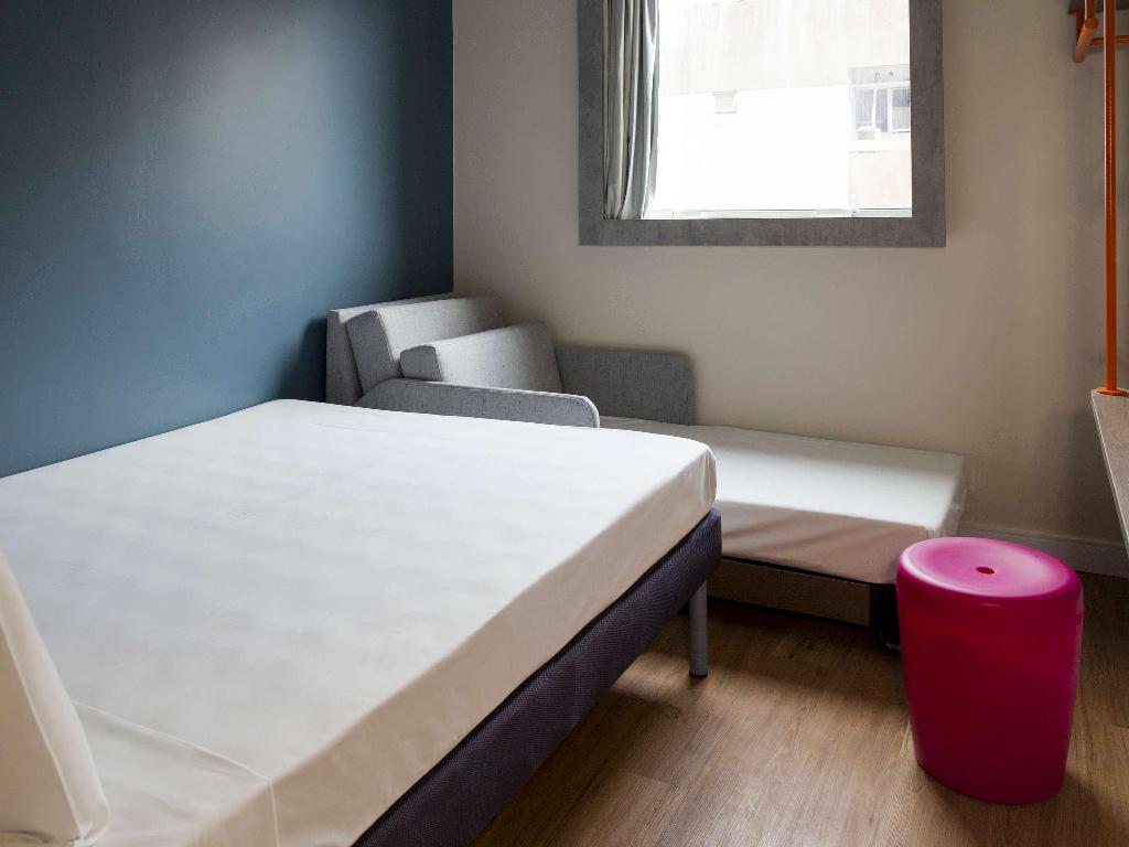 ibis budget Maceio Pajucara