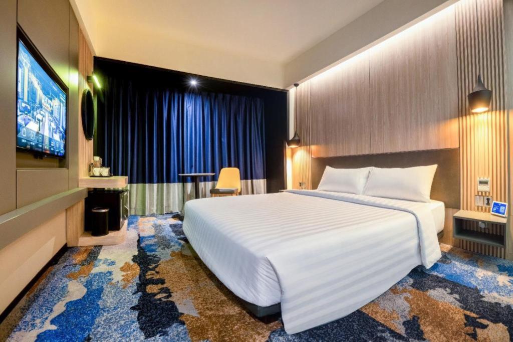 Aston Cilegon Boutique Hotel