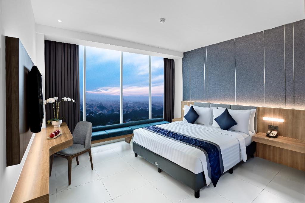 Aston Sidoarjo City Hotel & Convention Center