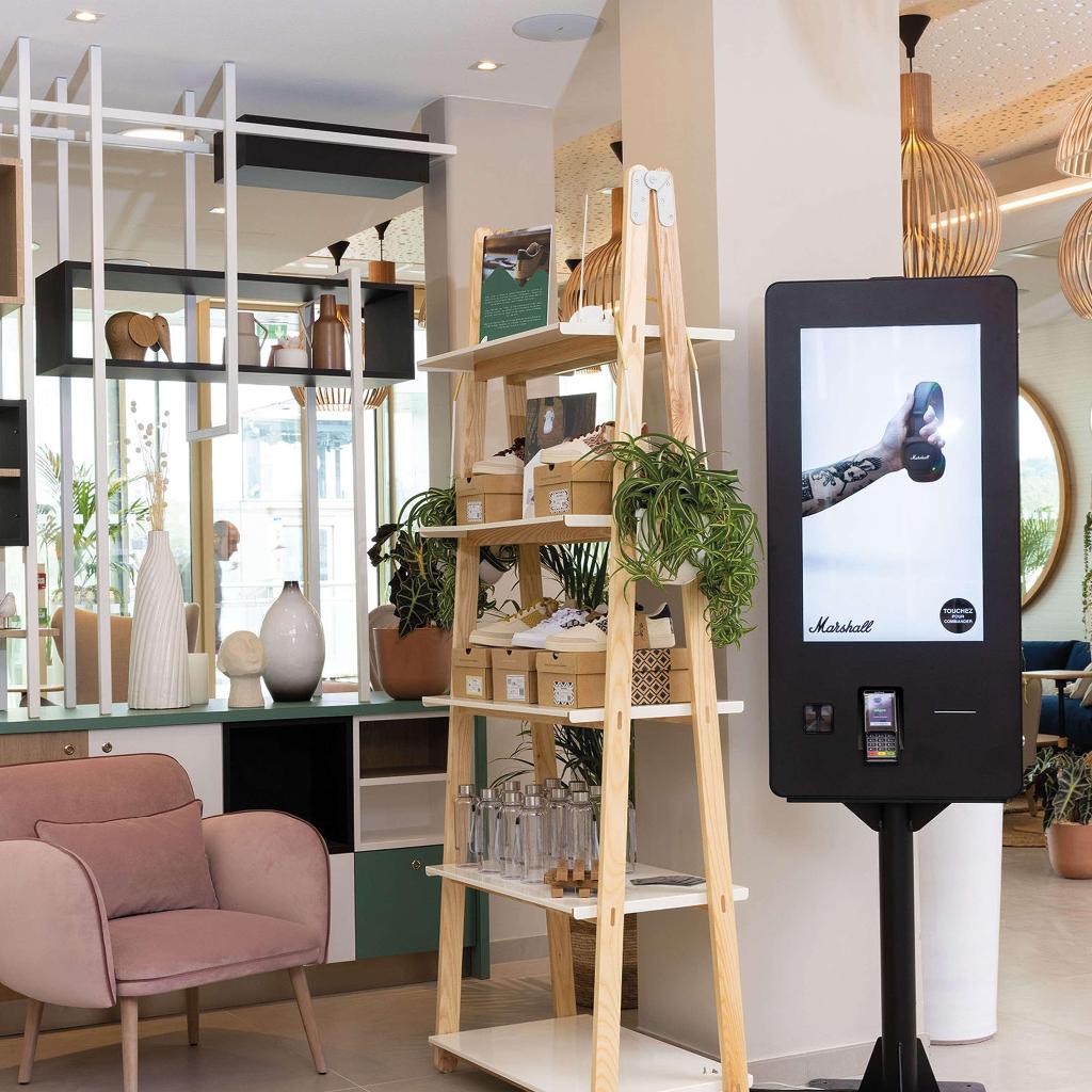 Hilton Garden Inn Tours Centre