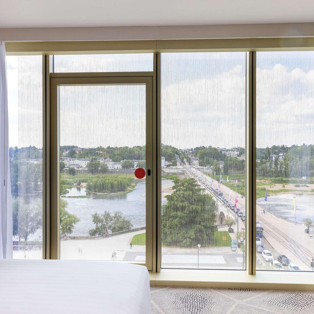 Hilton Garden Inn Tours Centre