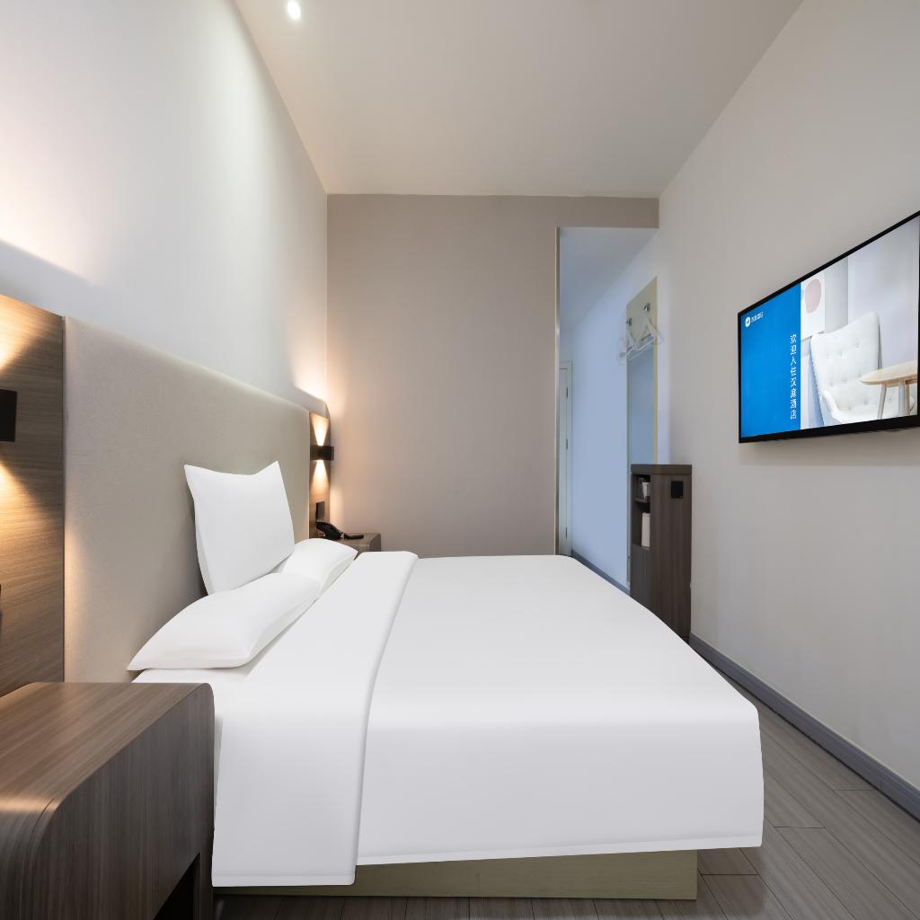 Hanting Hotel Beijing Xizhimen New Branch
