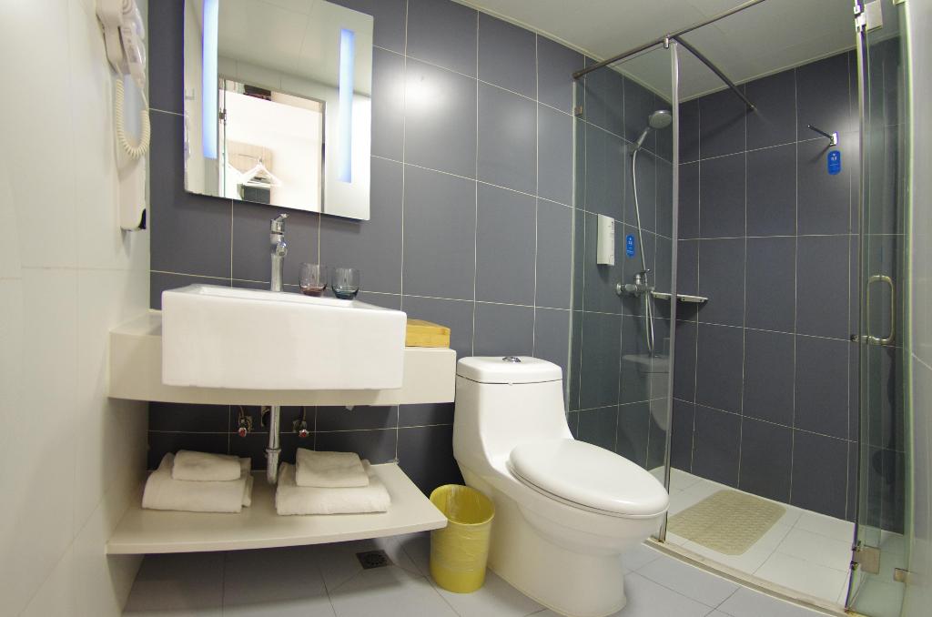 Hanting Hotel (Beijing Taoranting)
