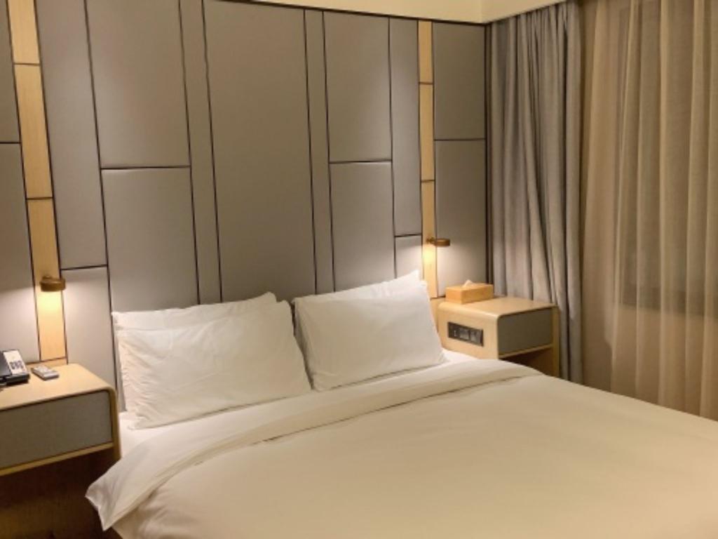 JI Hotel (Shanghai Yueyang Road)