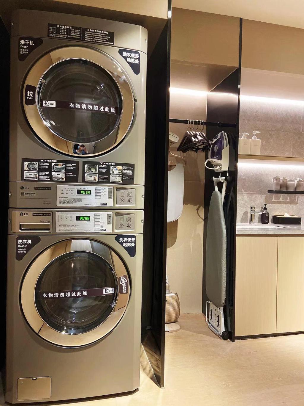 Ji Hotel (Shanghai Xujiahui, Tianyaoqiao Road)