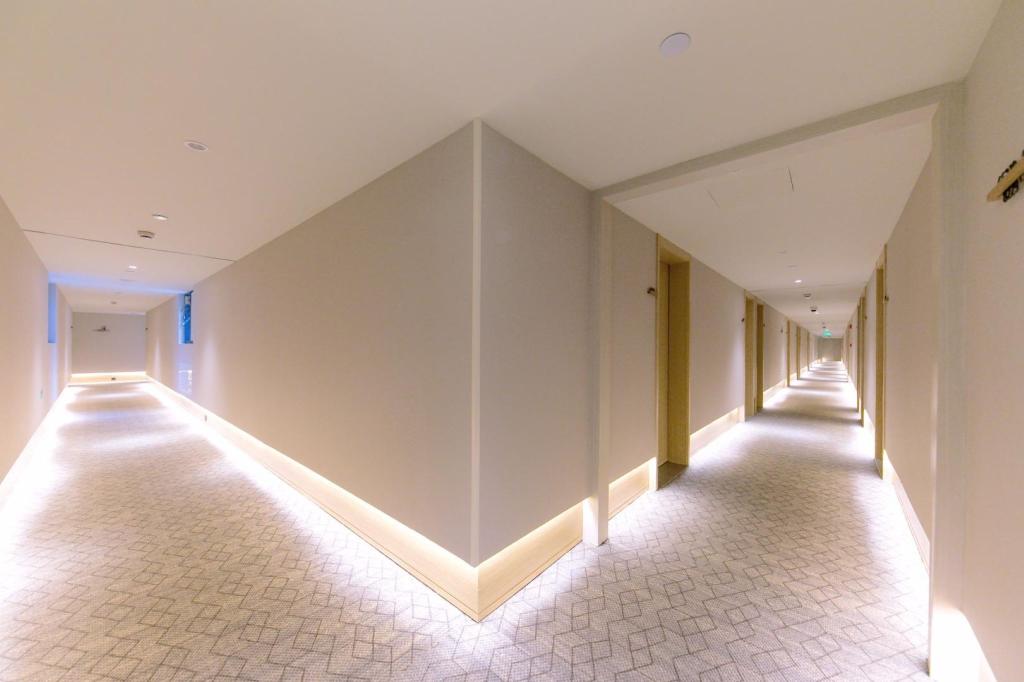 Ji Hotel (Shanghai Hongqiao Airport, Qixin Road)