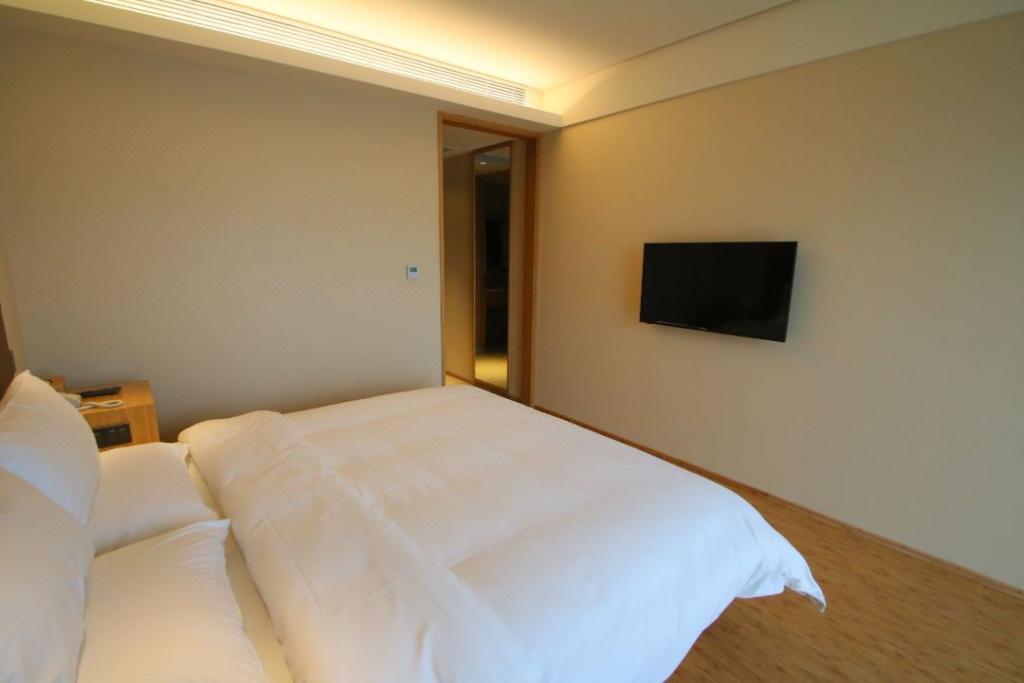 Ji Hotel (Shanghai Jiangqiao, Wanda Plaza)