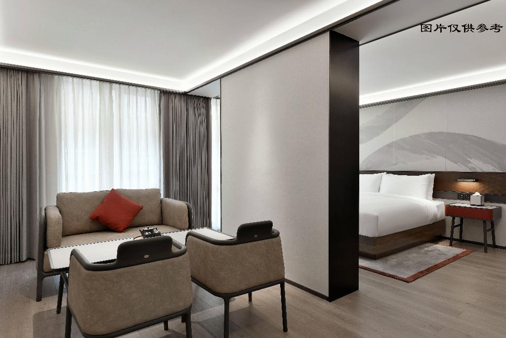 Joya Hotel Shanghai Jiading