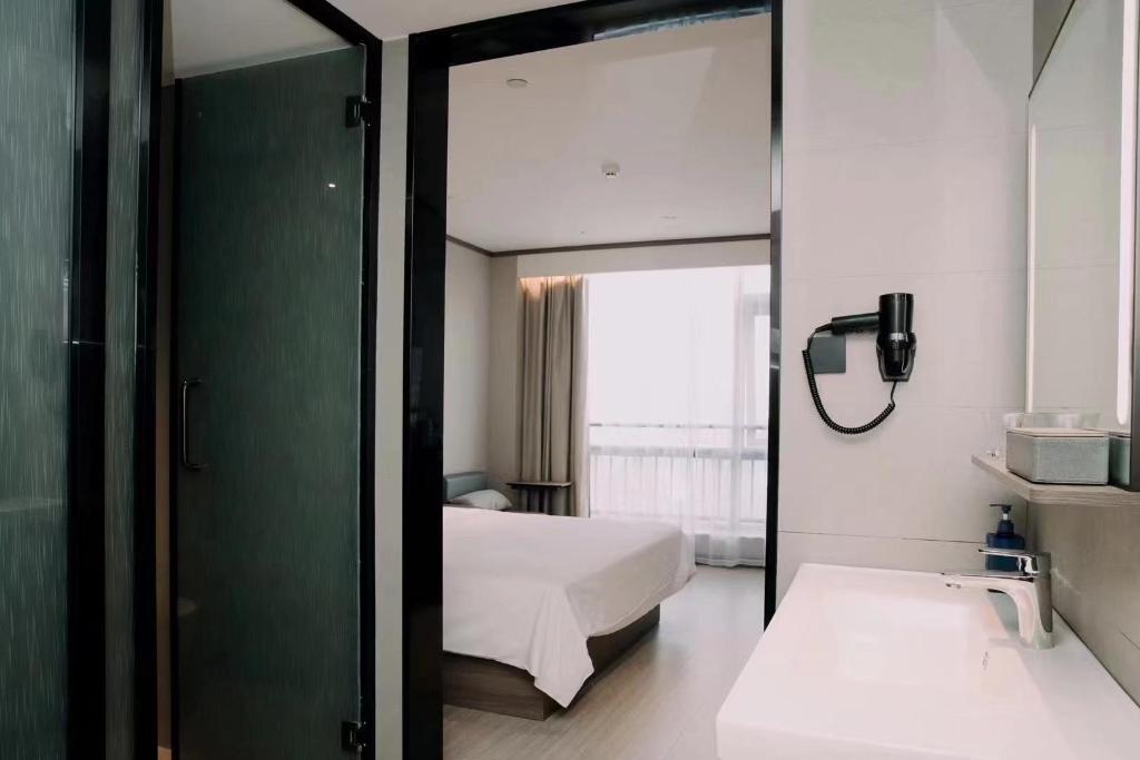 Hanting Hotel  Yancheng Xiangshui Branch