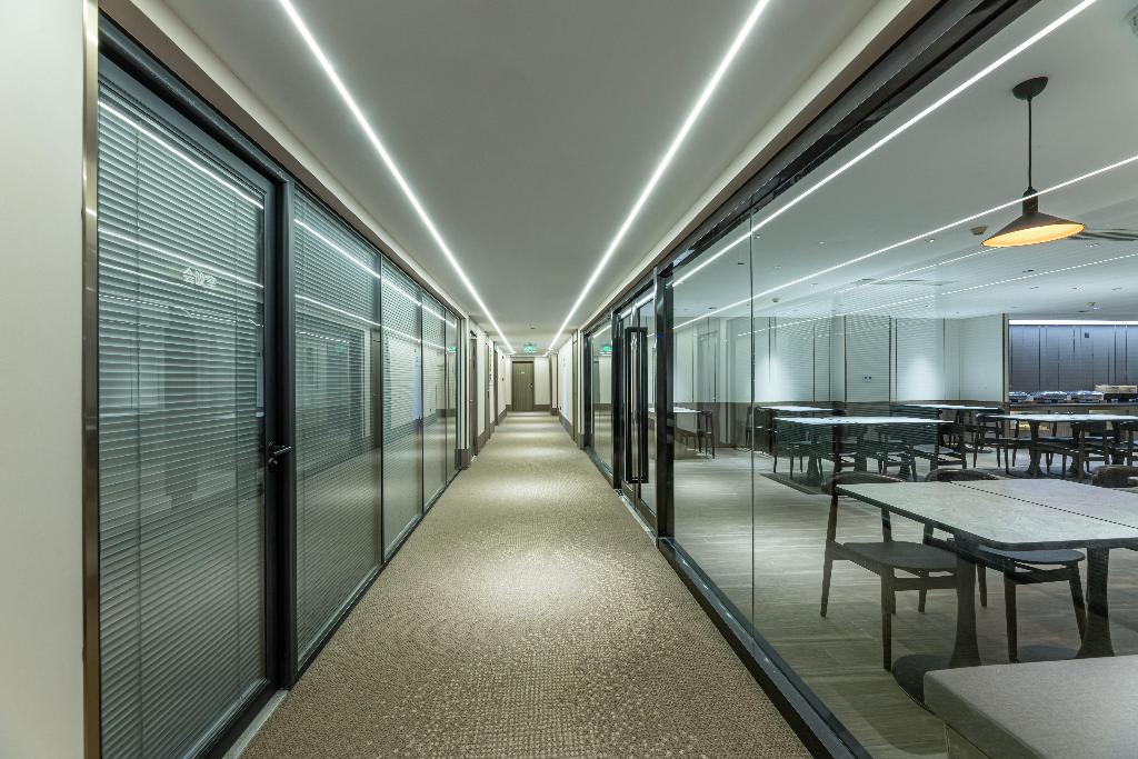 Hanting Express Rugao Anding Square