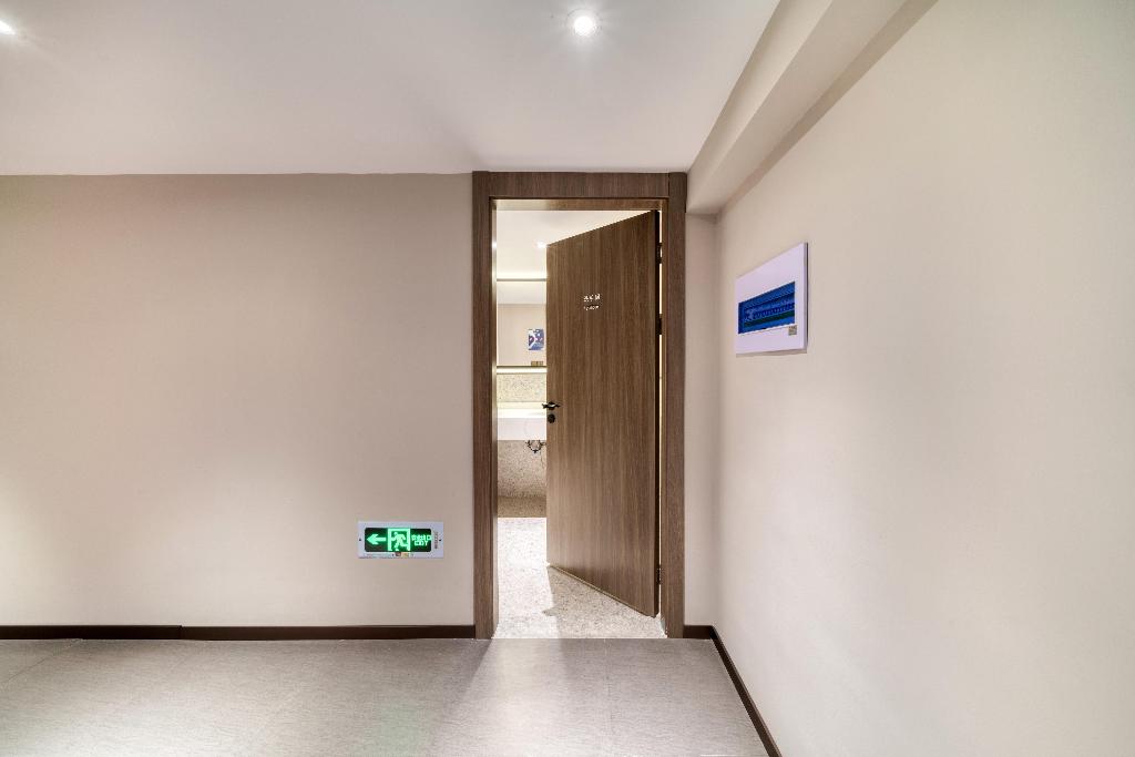 Hanting Hotel Taizhou Jiaojiang
